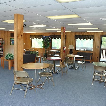 Wilmington Camping Resort Exterior foto