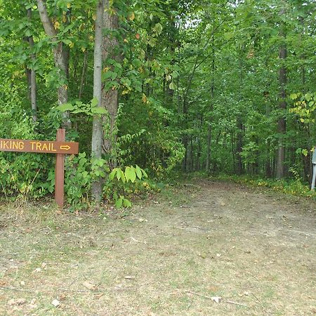 Wilmington Camping Resort Exterior foto